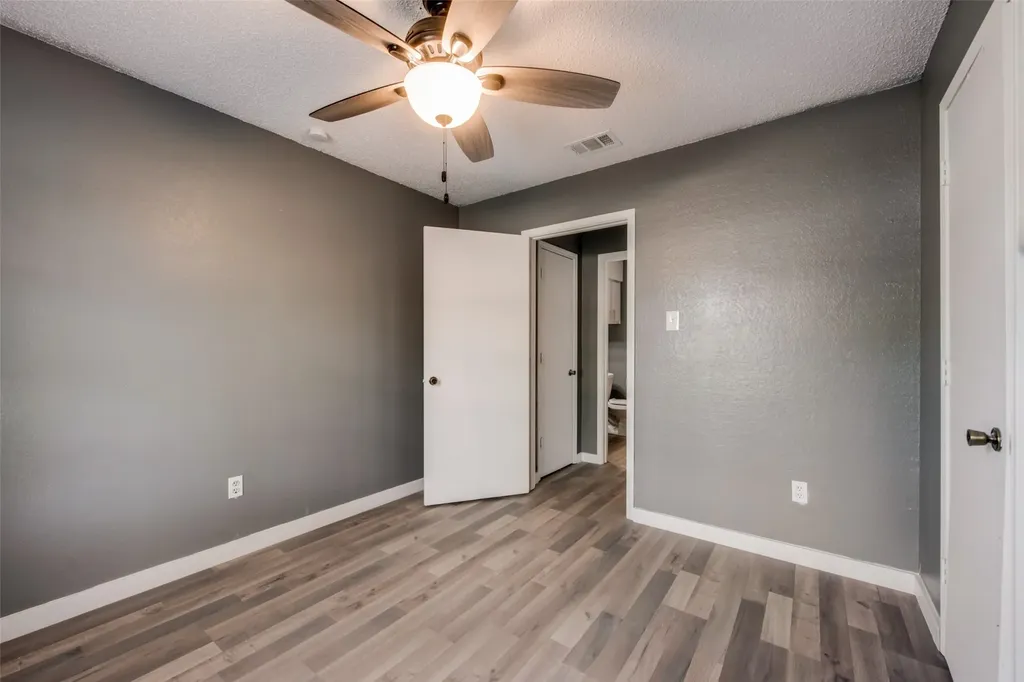4919 Geddes Avenue Fort Worth TX 76107
