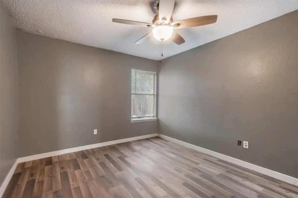 4919 Geddes Avenue Fort Worth TX 76107