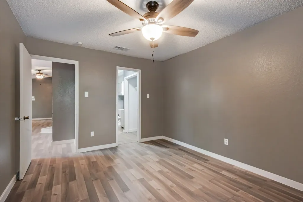 4919 Geddes Avenue Fort Worth TX 76107