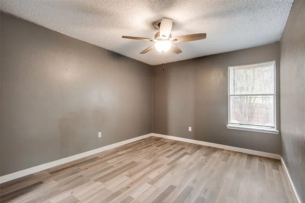4919 Geddes Avenue Fort Worth TX 76107