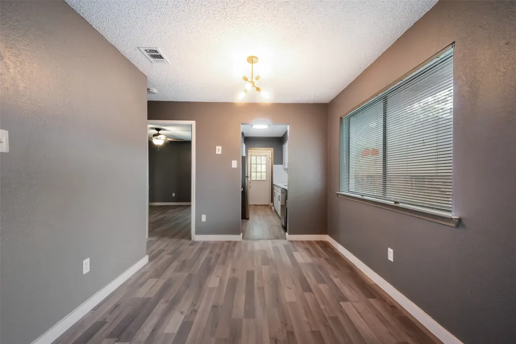 4919 Geddes Avenue Fort Worth TX 76107