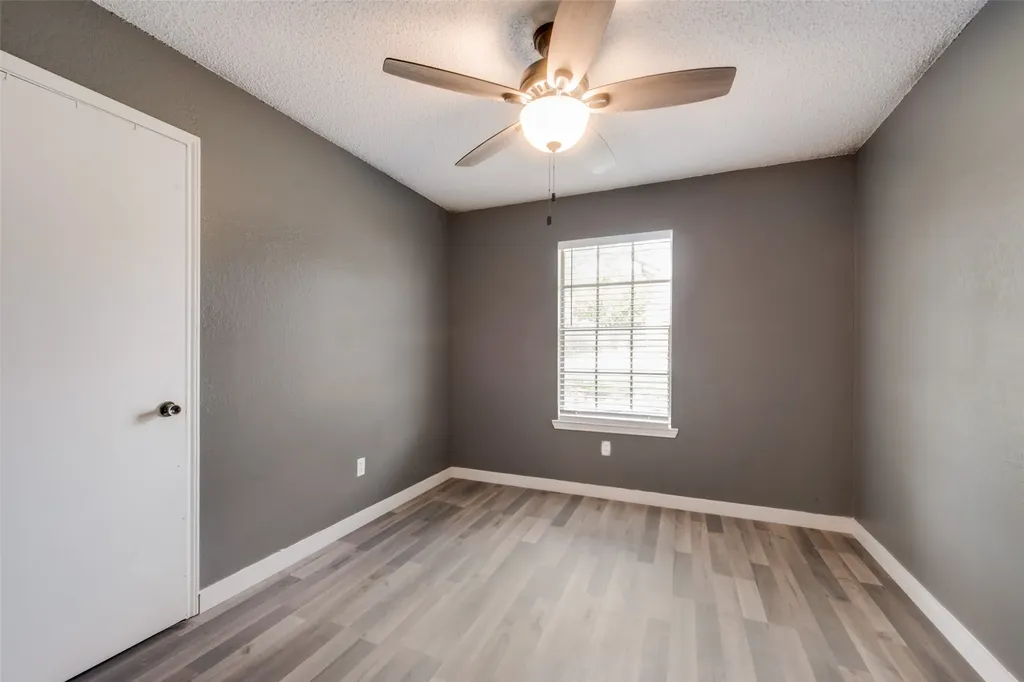 4919 Geddes Avenue Fort Worth TX 76107