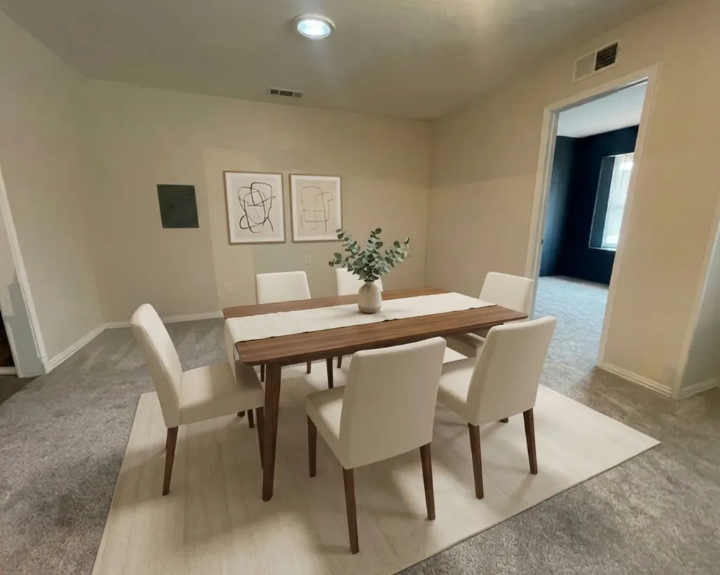 8005 Tumbleweed White Settlement TX 76108