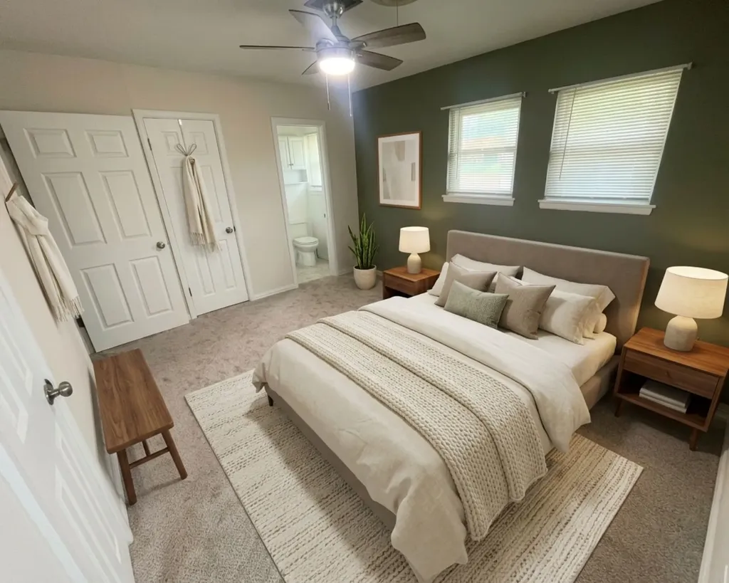 8005 Tumbleweed White Settlement TX 76108