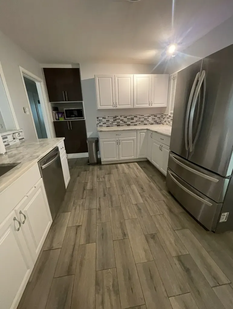8005 Tumbleweed White Settlement TX 76108