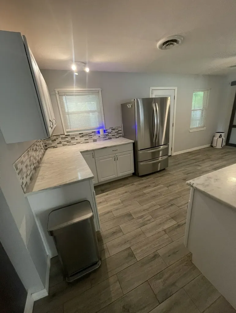 8005 Tumbleweed White Settlement TX 76108