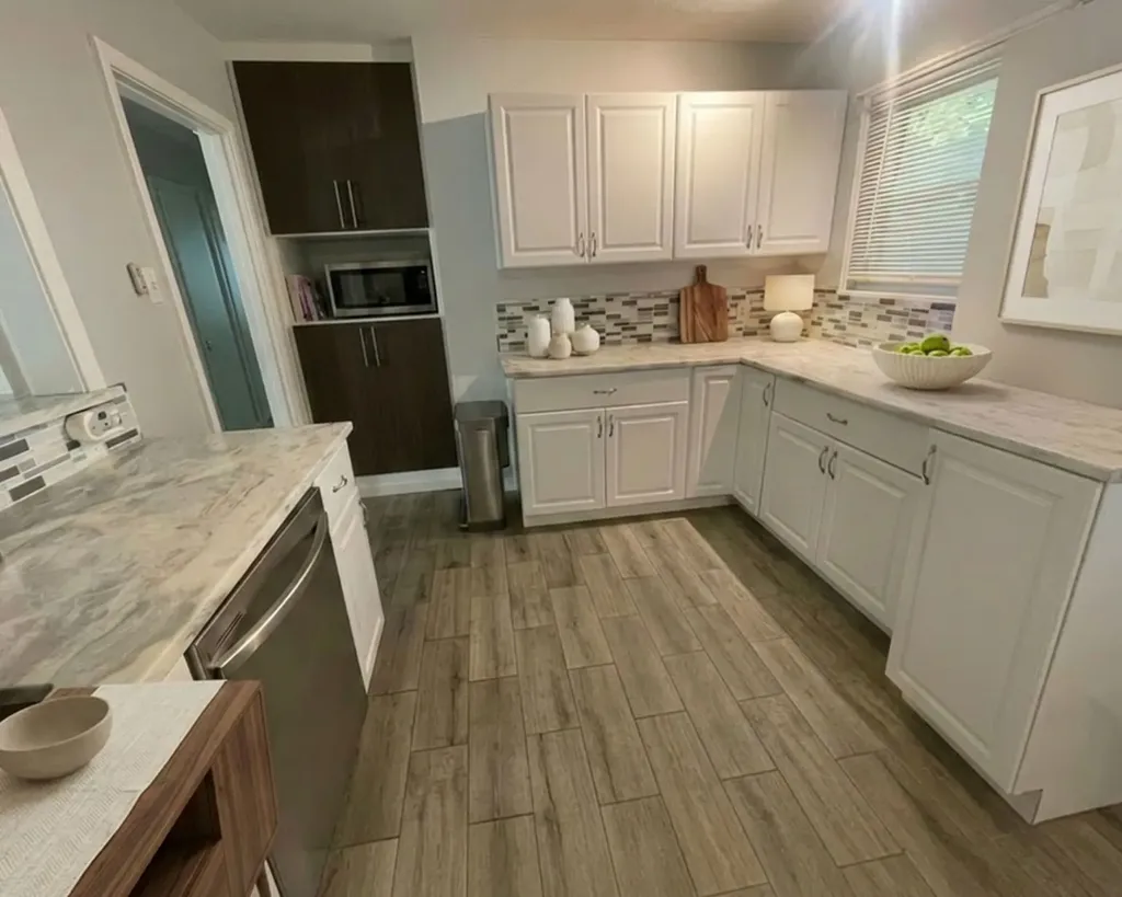 8005 Tumbleweed White Settlement TX 76108
