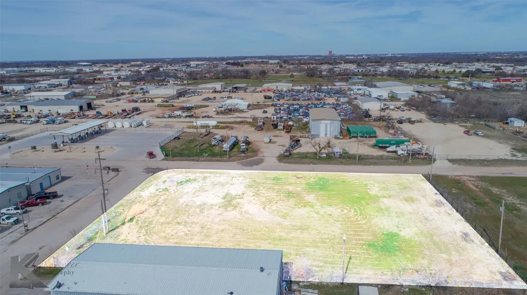 4801 & 4809 Kirkman Street Abilene TX 79602