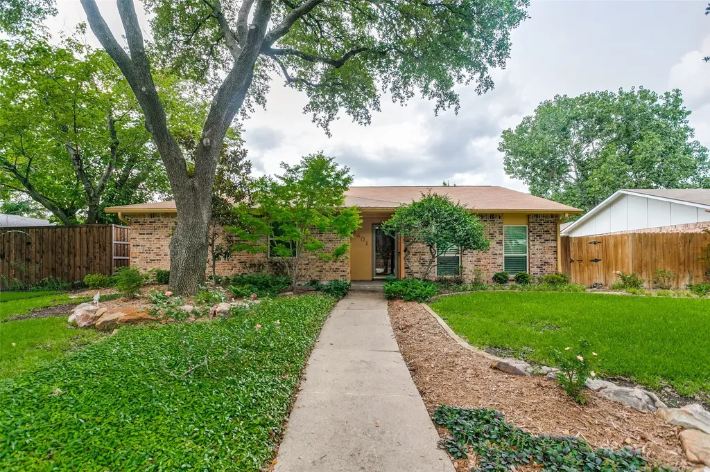 1401 Windy Meadow Drive Plano TX 75023