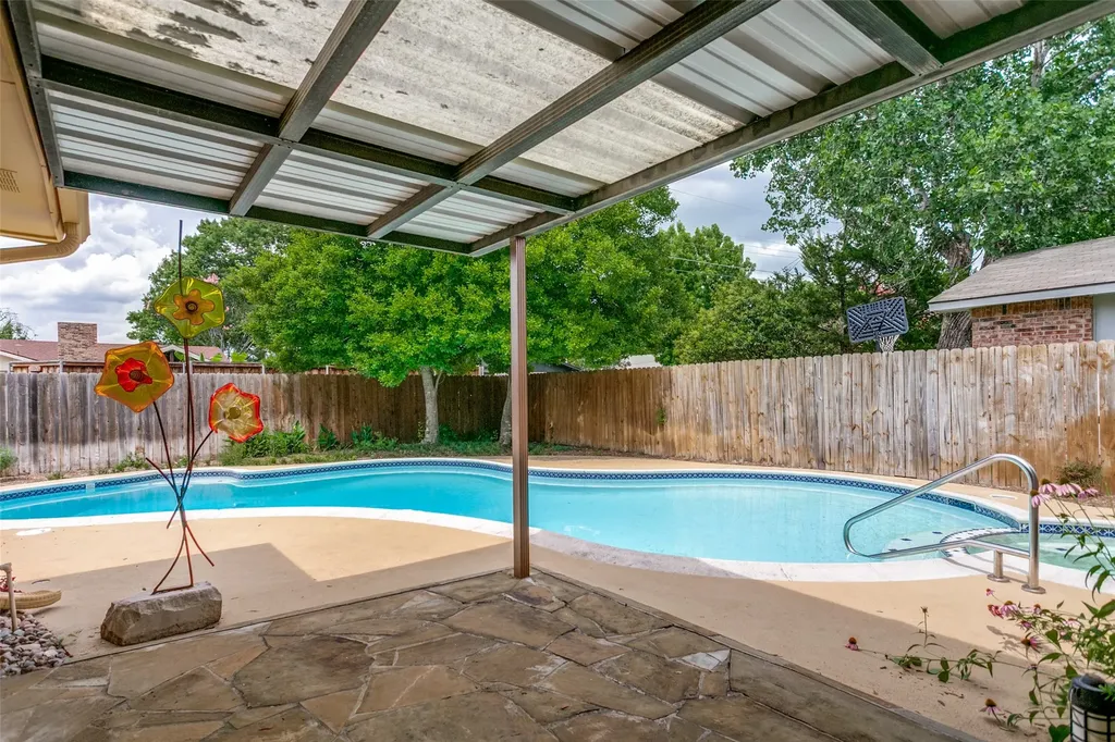 1401 Windy Meadow Drive Plano TX 75023