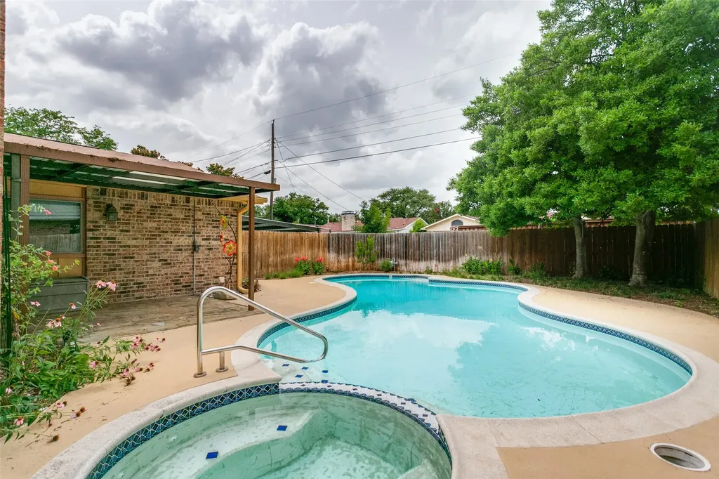 1401 Windy Meadow Drive Plano TX 75023