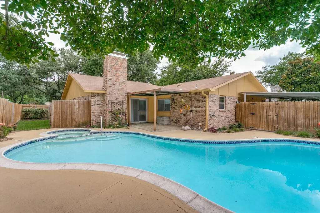 1401 Windy Meadow Drive Plano TX 75023