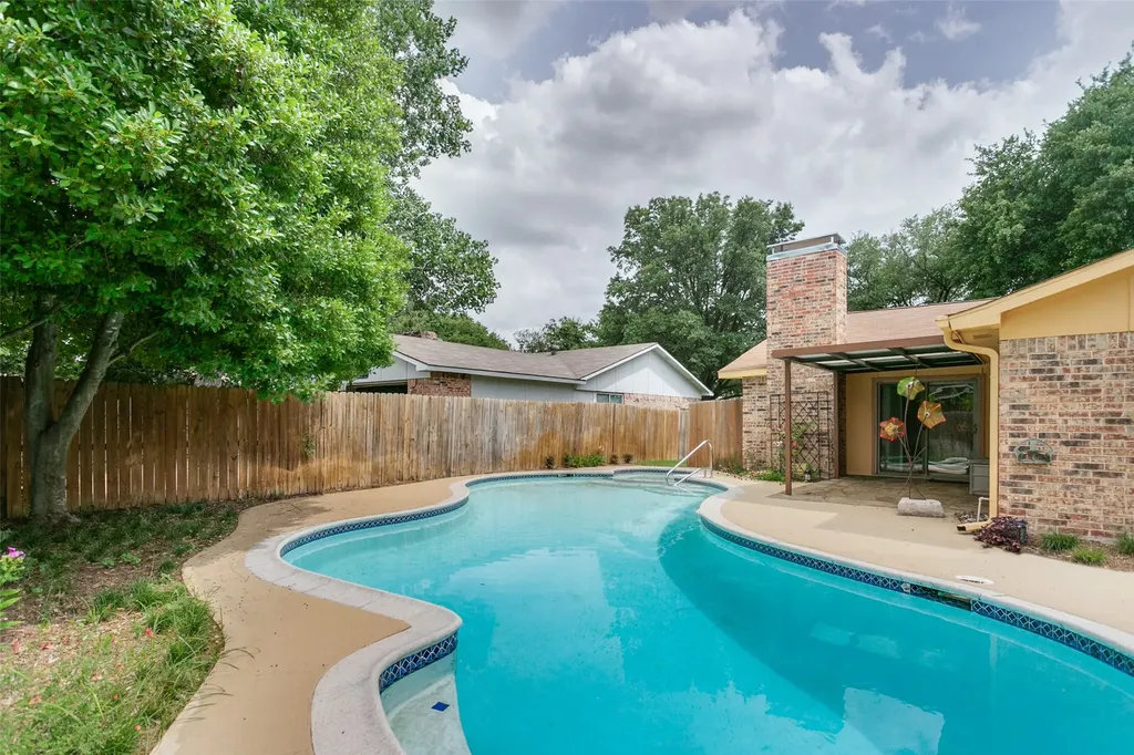 1401 Windy Meadow Drive Plano TX 75023
