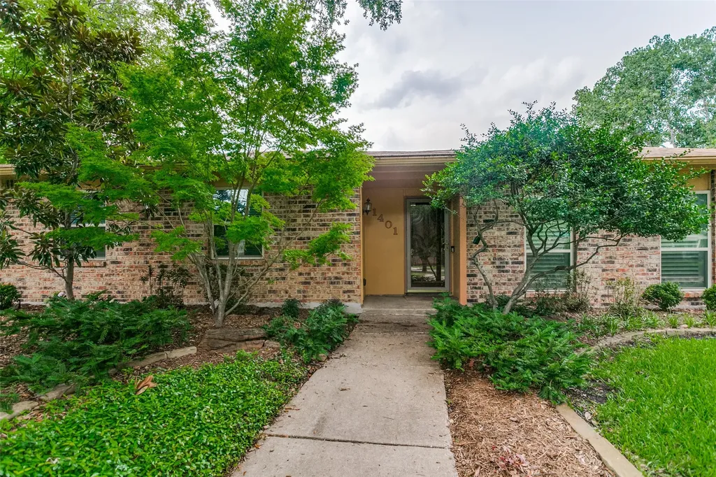 1401 Windy Meadow Drive Plano TX 75023