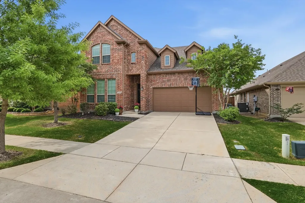 514 Overton Avenue Celina TX 75009