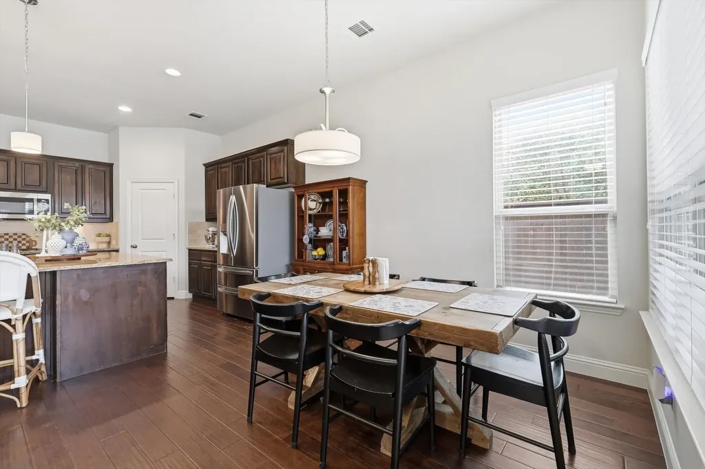 514 Overton Avenue Celina TX 75009