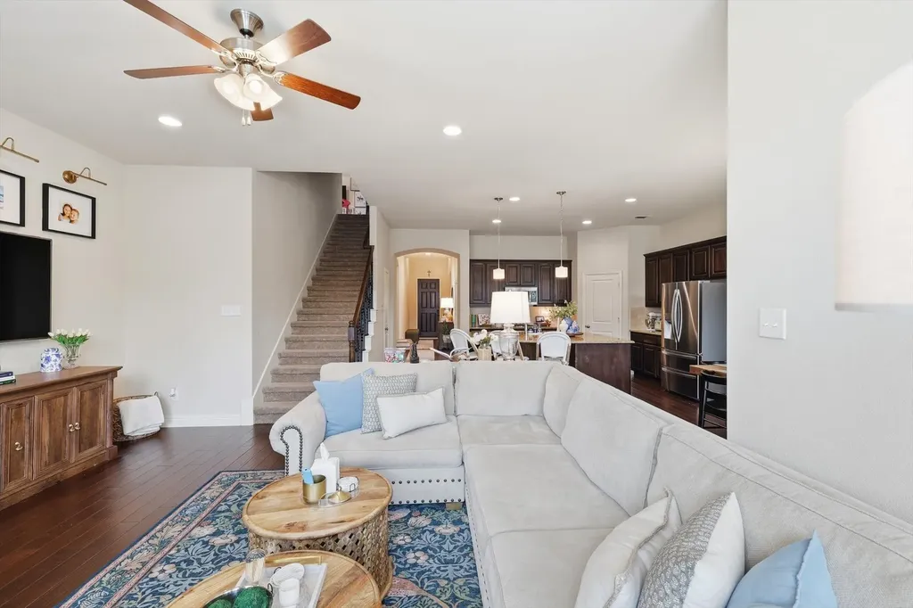 514 Overton Avenue Celina TX 75009