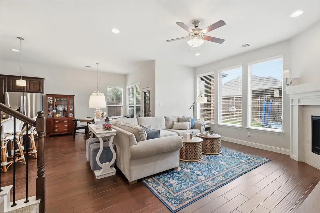 514 Overton Avenue Celina TX 75009