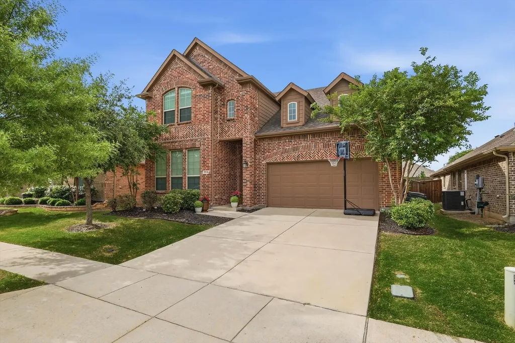 514 Overton Avenue Celina TX 75009