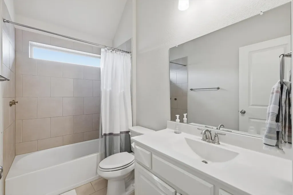 514 Overton Avenue Celina TX 75009