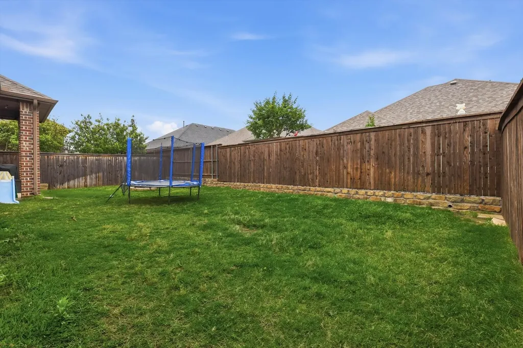 514 Overton Avenue Celina TX 75009