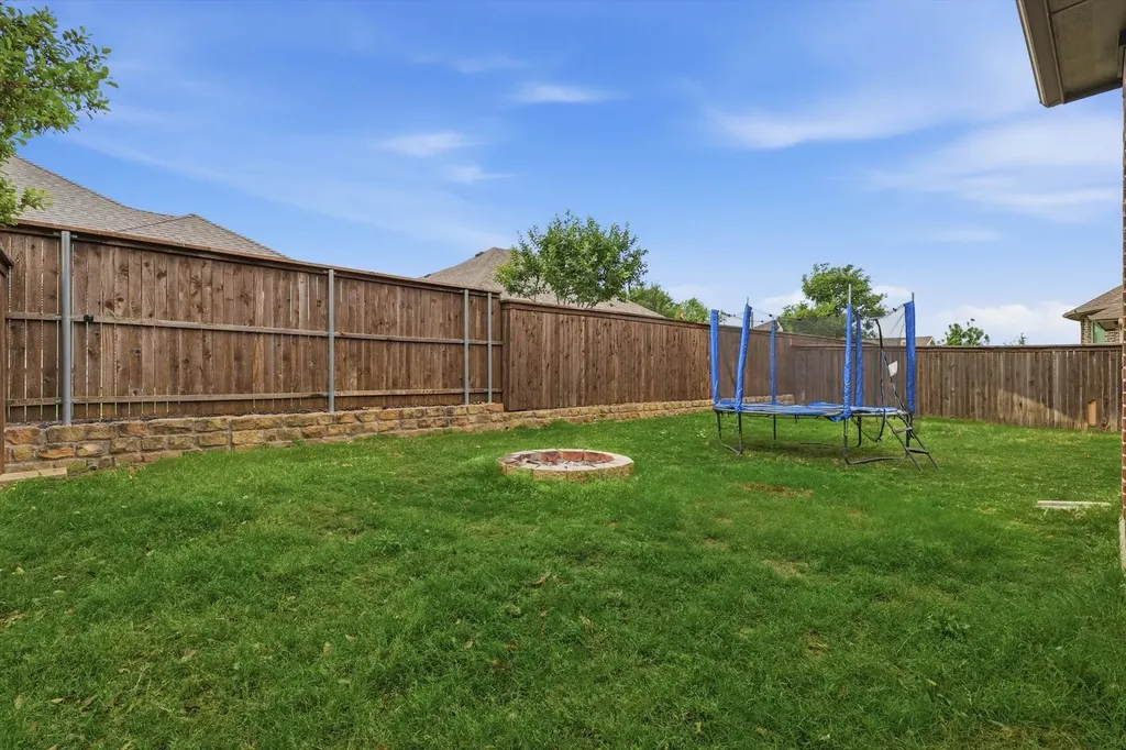 514 Overton Avenue Celina TX 75009