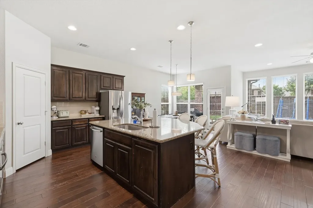 514 Overton Avenue Celina TX 75009