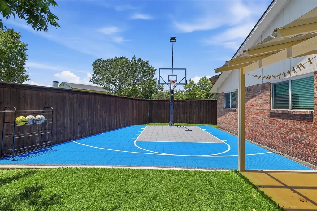 2117 Via Estrada Carrollton TX 75006