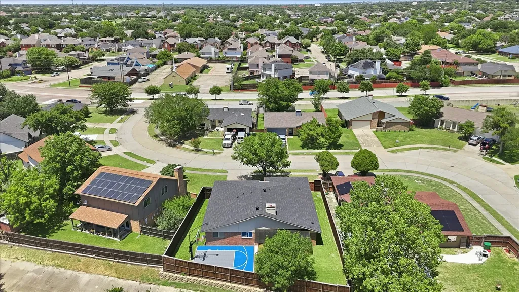 2117 Via Estrada Carrollton TX 75006