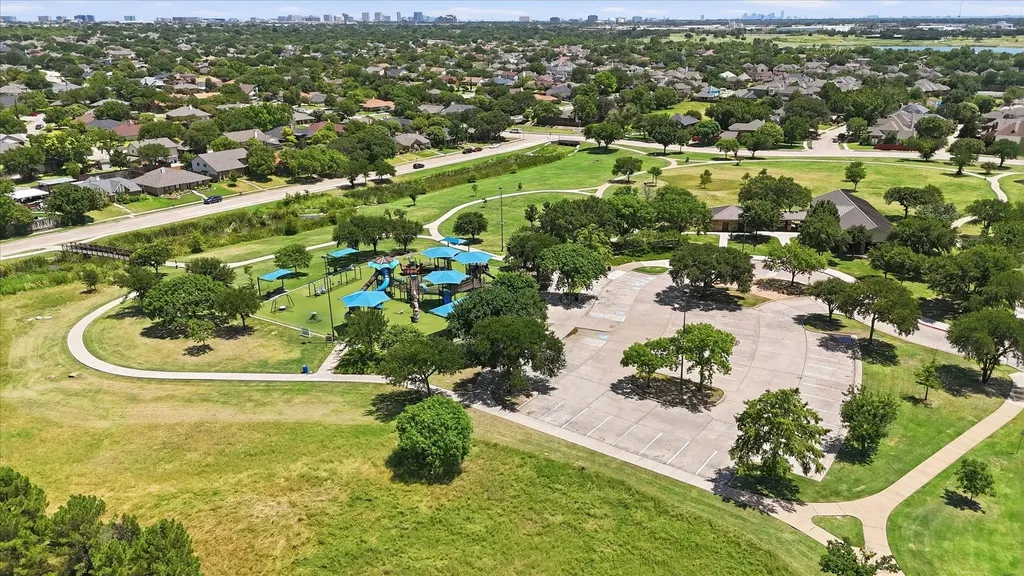 2117 Via Estrada Carrollton TX 75006