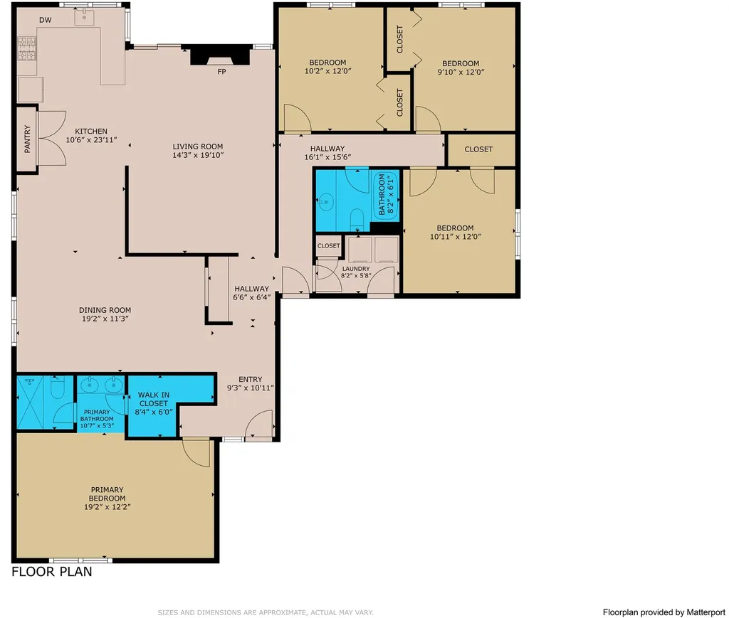 2117 Via Estrada Carrollton TX 75006