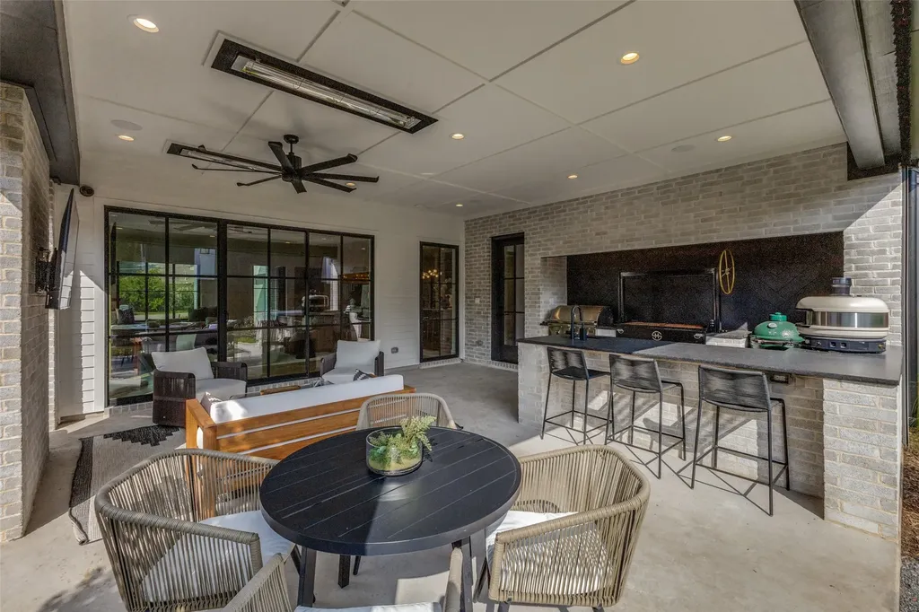 1606 Old Gate Lane Dallas TX 75218