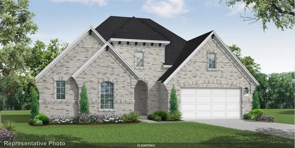 4912 Sandbrock Parkway Aubrey TX 76227