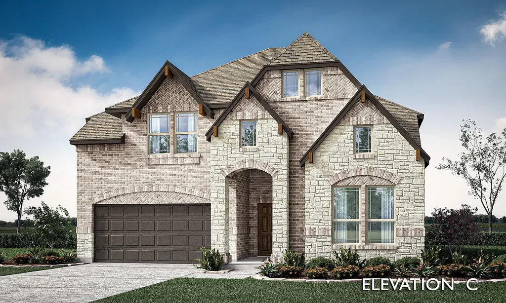 820 Condor Street Joshua TX 76058