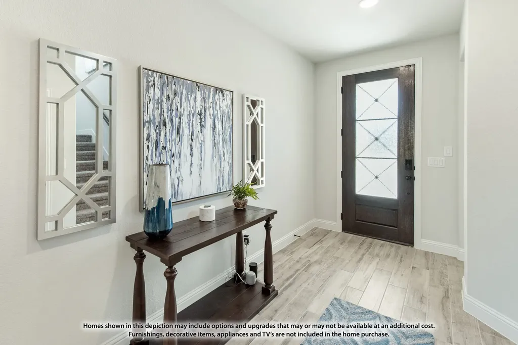820 Condor Street Joshua TX 76058