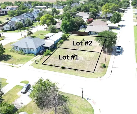 212 N Walnut Street Roanoke TX 76262