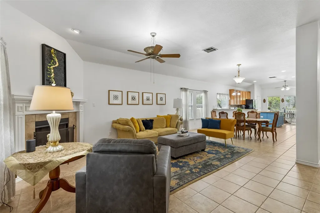 1104 Bell Manor Drive Savannah TX 76227