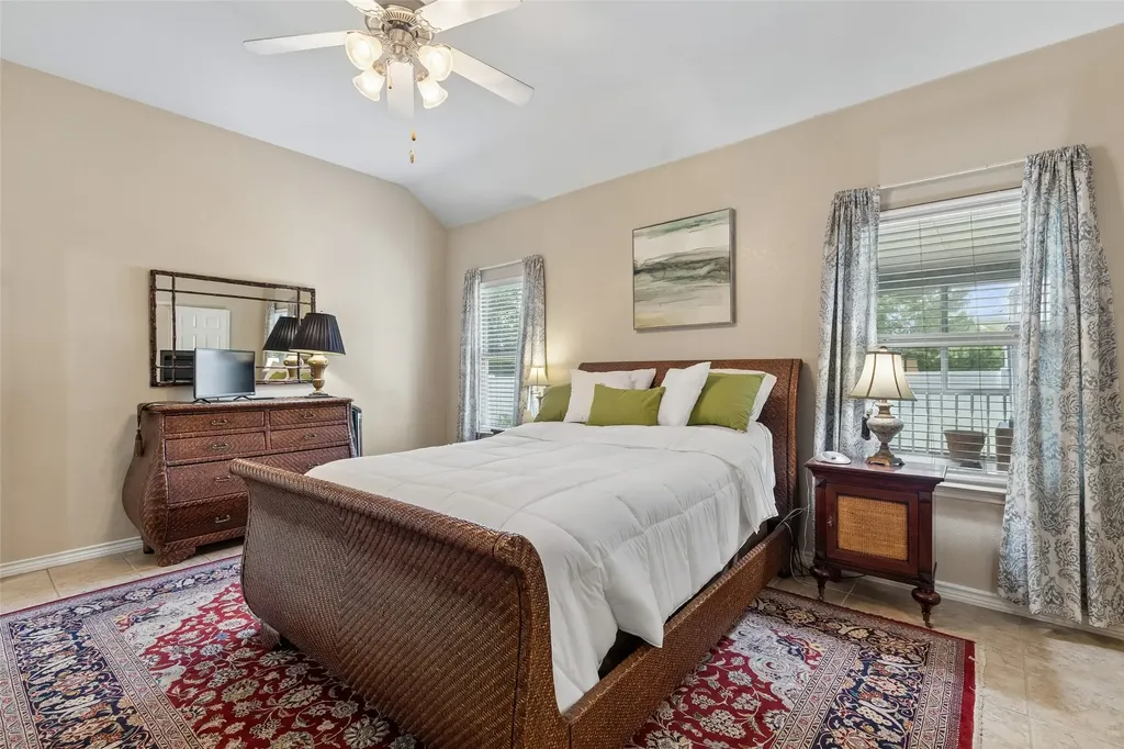 1104 Bell Manor Drive Savannah TX 76227