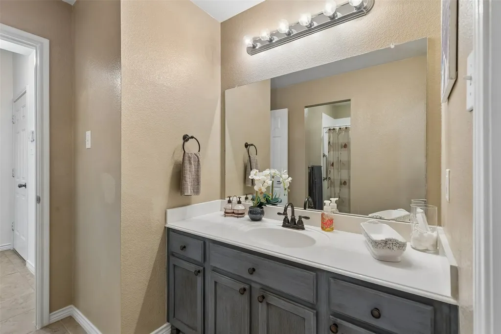 1104 Bell Manor Drive Savannah TX 76227