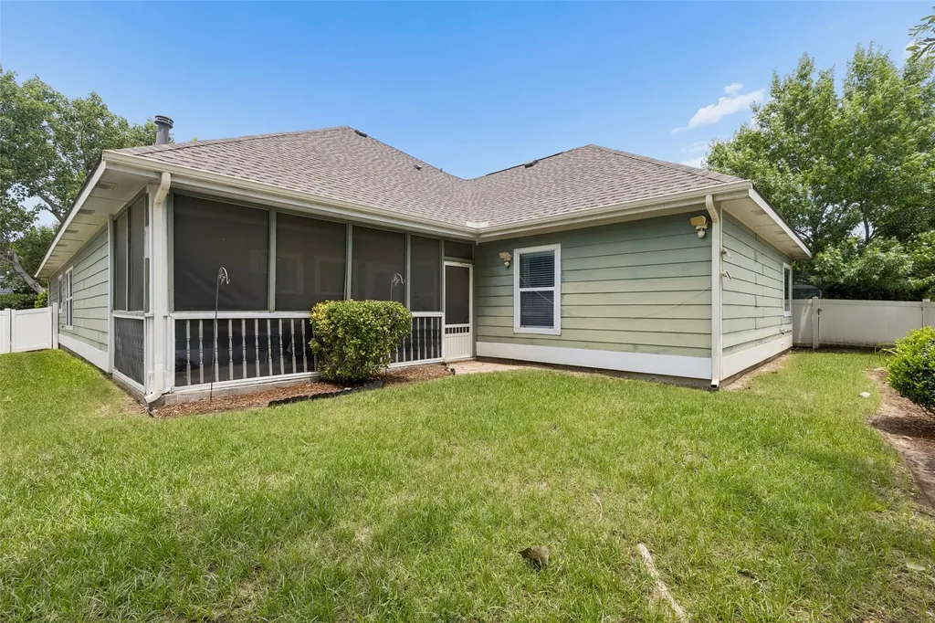 1104 Bell Manor Drive Savannah TX 76227