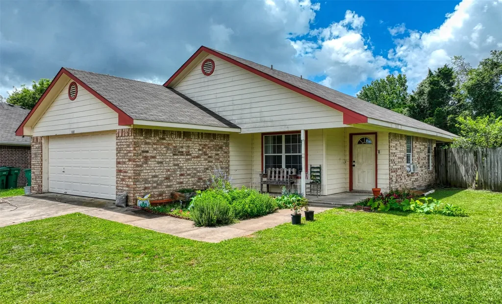 108 Wolf Lane Lacy Lakeview TX 76705