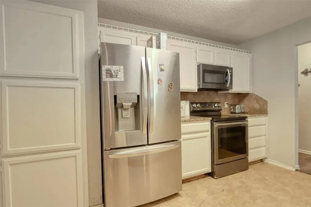 108 Wolf Lane Lacy Lakeview TX 76705
