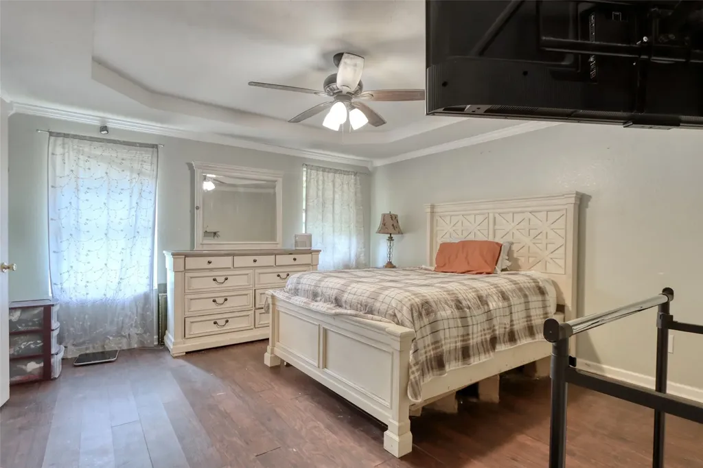 108 Wolf Lane Lacy Lakeview TX 76705