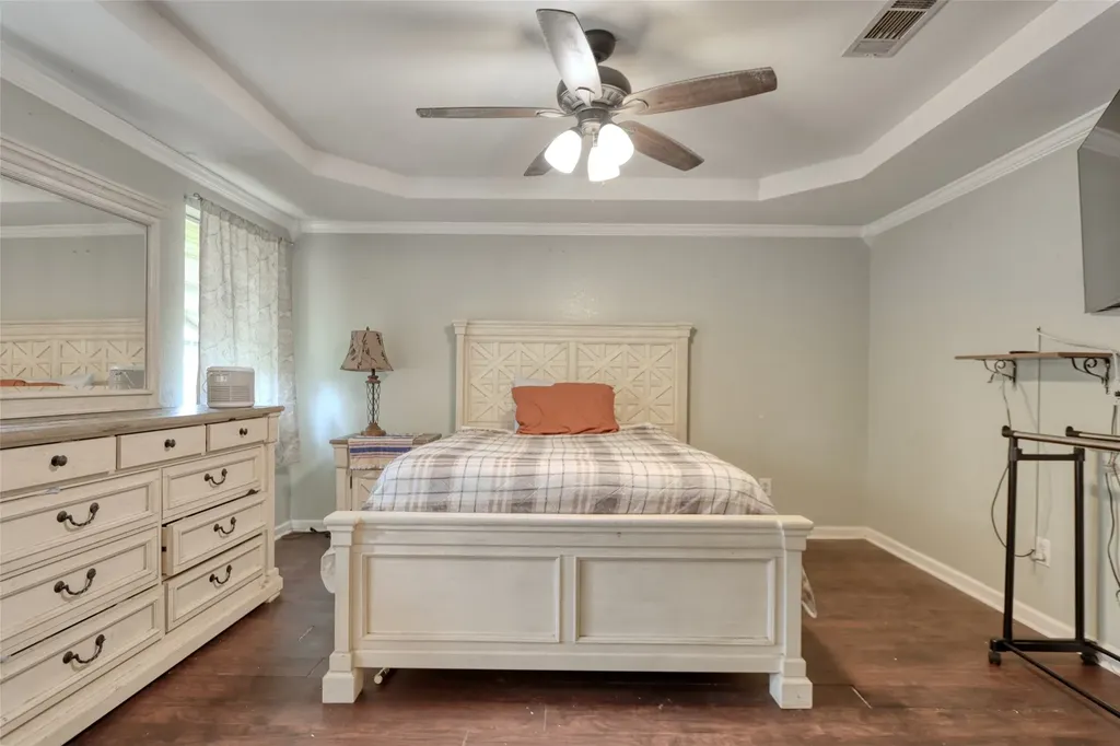 108 Wolf Lane Lacy Lakeview TX 76705
