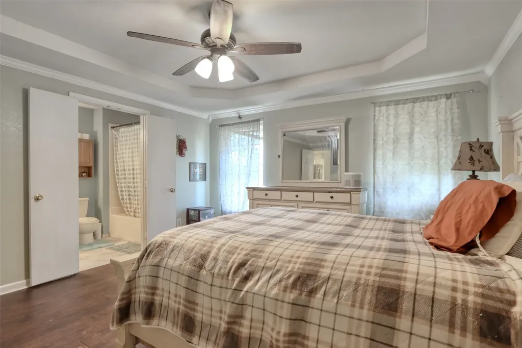 108 Wolf Lane Lacy Lakeview TX 76705