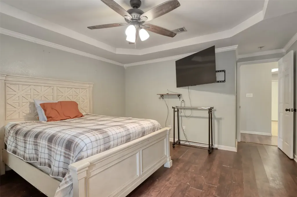 108 Wolf Lane Lacy Lakeview TX 76705