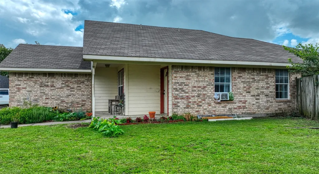 108 Wolf Lane Lacy Lakeview TX 76705