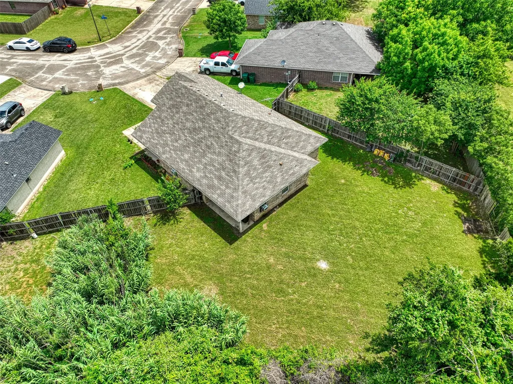 108 Wolf Lane Lacy Lakeview TX 76705