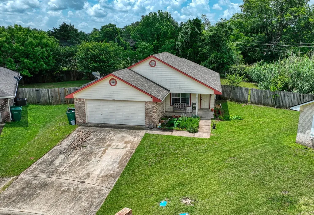 108 Wolf Lane Lacy Lakeview TX 76705