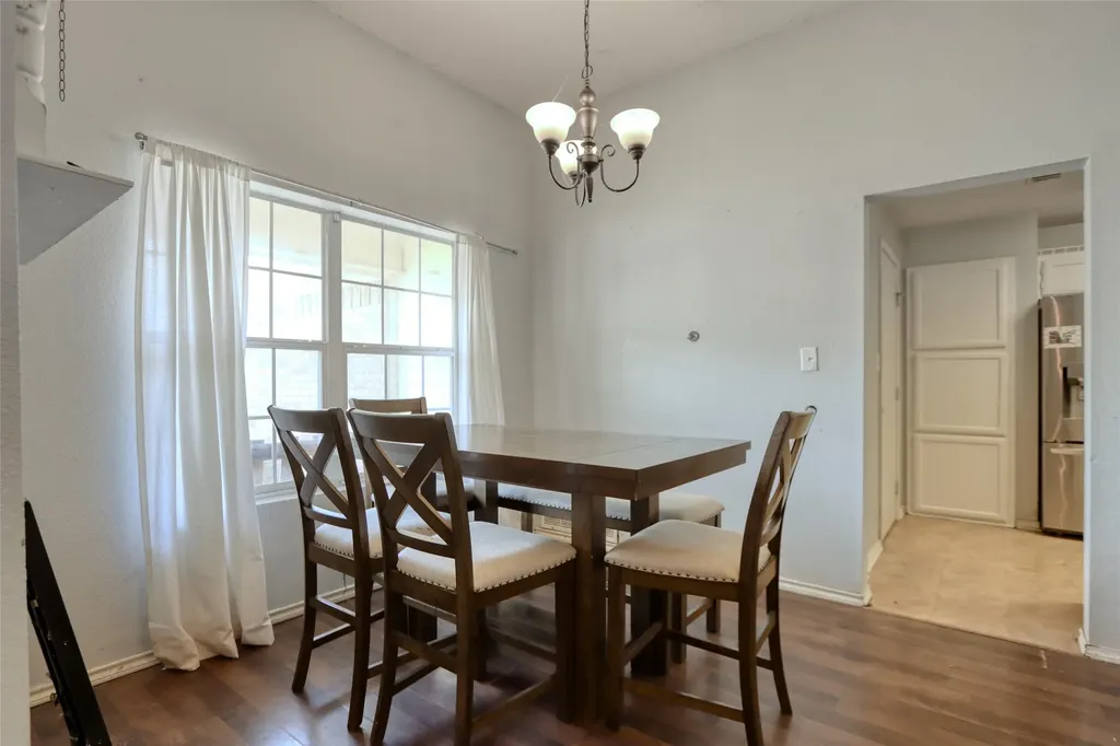 108 Wolf Lane Lacy Lakeview TX 76705
